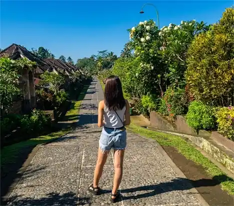 プンリプラン村