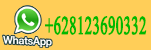WhatsApp�N�C�b�N���X�|���X